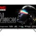 JVC AI Vision Series QLED TV