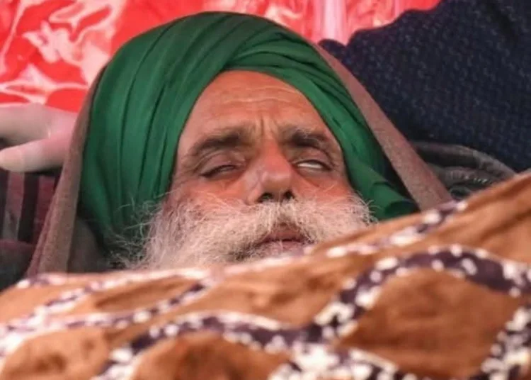 Jagjit Singh Dallewal