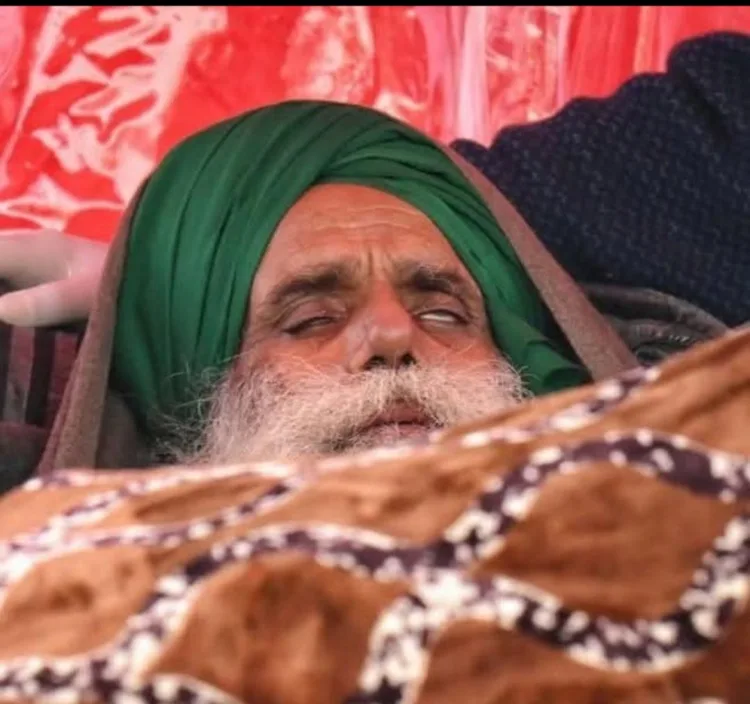 Jagjit Singh Dallewal