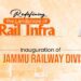 Jammu-Railway-Division