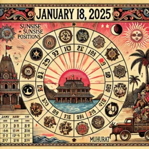 January 18, 2025