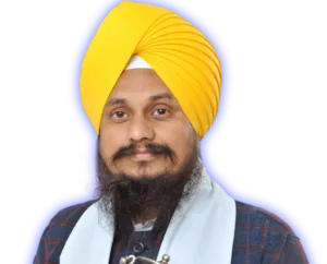 Jathedar Harpreet Singh