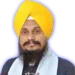 Jathedar Harpreet Singh