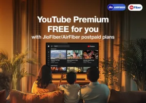 Jio Air Fiber