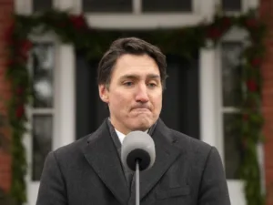 Justin Trudeau retire from politics