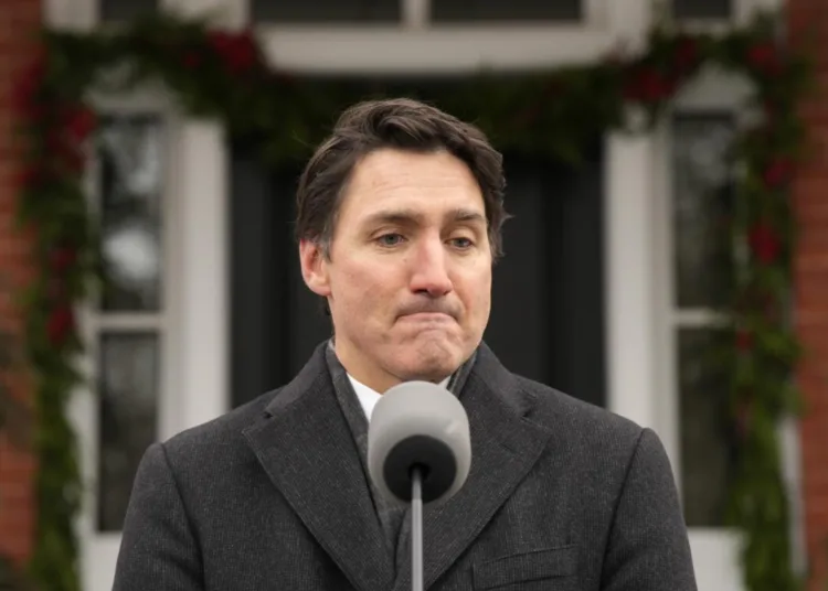 Justin Trudeau retire from politics