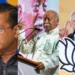 Kejarwal Vs RSS