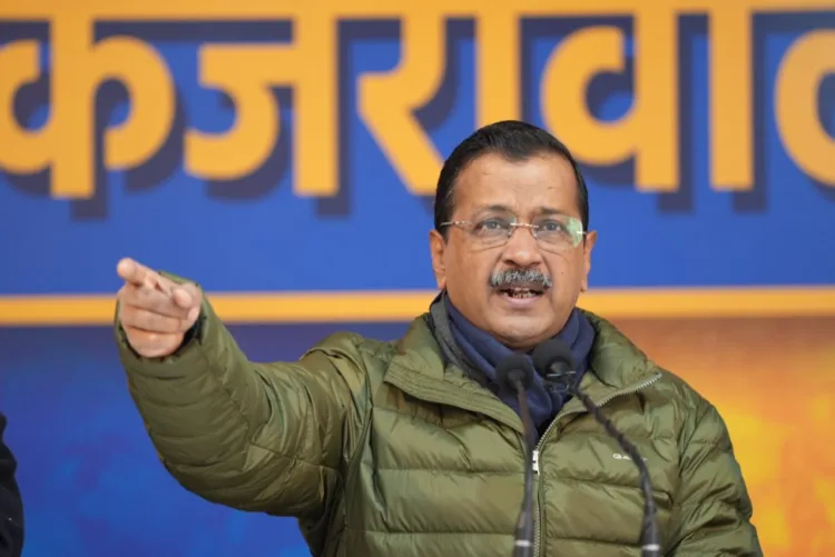 Delhi Election 2025, Kejriwal employment plan, Delhi jobs announcement, Arvind Kejriwal latest news, AAP Delhi manifesto, unemployment in Delhi, Delhi job creation plan, Kejriwal रोजगार योजना, Delhi youth employment, Delhi assembly elections, AAP campaign promises, Kejriwal 5-year plan, Delhi unemployment statistics।