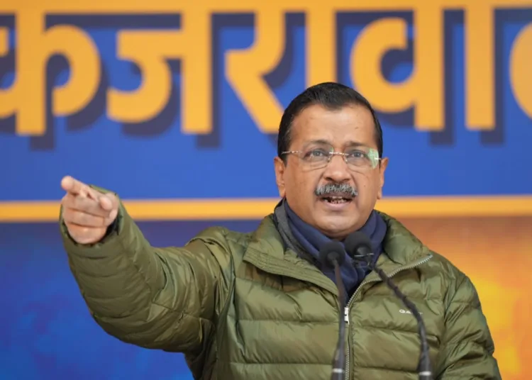 Delhi Election 2025, Kejriwal employment plan, Delhi jobs announcement, Arvind Kejriwal latest news, AAP Delhi manifesto, unemployment in Delhi, Delhi job creation plan, Kejriwal रोजगार योजना, Delhi youth employment, Delhi assembly elections, AAP campaign promises, Kejriwal 5-year plan, Delhi unemployment statistics।