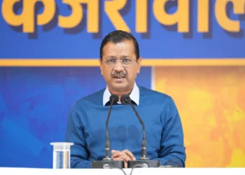 Kejriwal
