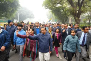 Khalistani Group Attack