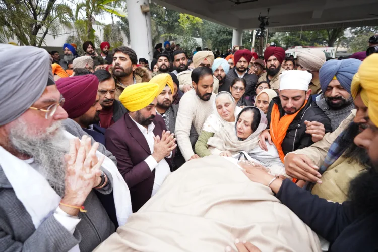 गुरप्रीत गोगी