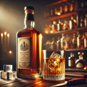 Liquor