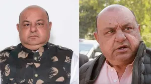 MLA Gurpreet Gogi