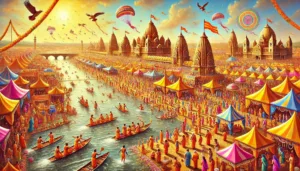 Maha Kumbh Mela 2025