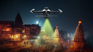 MahaKumbh 2025 : 2700 AI