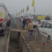 Mahakumbh Stampede, Prayagraj Traffic Jam,