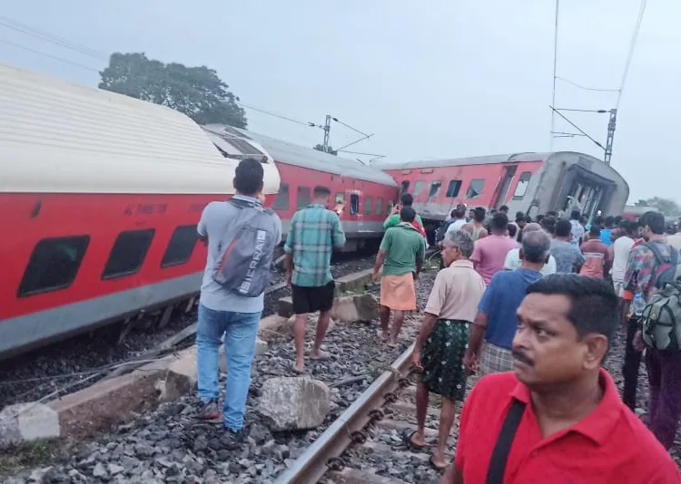 Maharashtra Train Accident, Pushpak Express Accident, Karnataka Express Collision, Train Accident in Jalgaon, Railway Safety Measures, Devendra Fadnavis Statement, Maharashtra News, Train Fire Rumor, Train Chain Pulling, Indian Railways Tragedy, Train Accident Causes, Jalgaon Train Incident, Nashik Train News, Train Safety Rules.