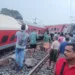 Maharashtra Train Accident, Pushpak Express Accident, Karnataka Express Collision, Train Accident in Jalgaon, Railway Safety Measures, Devendra Fadnavis Statement, Maharashtra News, Train Fire Rumor, Train Chain Pulling, Indian Railways Tragedy, Train Accident Causes, Jalgaon Train Incident, Nashik Train News, Train Safety Rules.