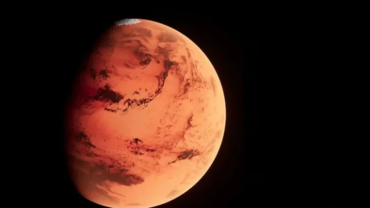 मंगल ग्रह पर एलियंस की खोज: Nasa का नया प्लान बदल सकता है इतिहास! 1 Mars Alien Life