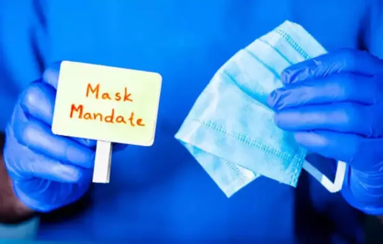 Mask Mandate