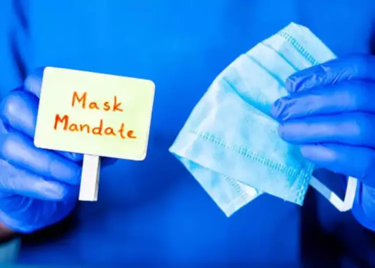 Mask Mandate