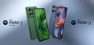 Moto G Power 5G (2025) 50MP