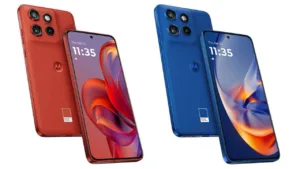 Motorola Edge 50 Neo 5G