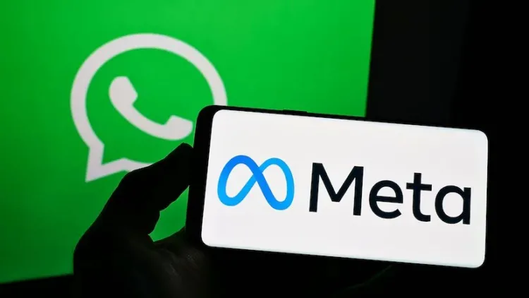 WhatsApp Meta data sharing, CCI vs Meta case, NCLAT WhatsApp relief, Meta fine in India, WhatsApp privacy policy 2021, WhatsApp user data case, WhatsApp 2025 news, Meta penalty, NCLAT decision, WhatsApp data sharing ban, Meta platform users, India WhatsApp users, Competition Commission of India Meta case।