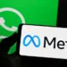 WhatsApp Meta data sharing, CCI vs Meta case, NCLAT WhatsApp relief, Meta fine in India, WhatsApp privacy policy 2021, WhatsApp user data case, WhatsApp 2025 news, Meta penalty, NCLAT decision, WhatsApp data sharing ban, Meta platform users, India WhatsApp users, Competition Commission of India Meta case।