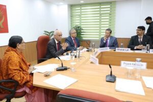 NHRC, India organises open house discussion on ‘Dignity and Liberty of the Individuals - Rights of Manual Scavengers’