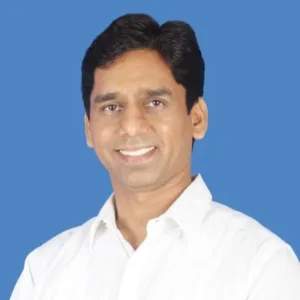 Naresh Yadav