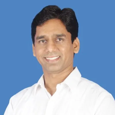 Naresh Yadav