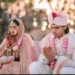Neeraj Chopra marriage, Himani Mor wedding, Neeraj Chopra wife, Olympic Gold Medalist Neeraj Chopra, Dowry-Free Marriage India, Haryana Marriage News, Himachal Pradesh Wedding, Neeraj Chopra Love Story, Javelin Thrower Neeraj, 2028 Olympics।