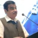 Nitin Gadkari