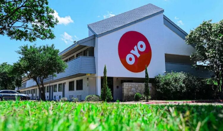 "OYO की नई चेक-इन पॉलिसी