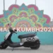 Maha Kumbh 2025, Ola Electric Scooters, Prayagraj Kumbh Mobility, Green Mobility Solutions, Maha Kumbh 2025 Transport, Eco-Friendly Solutions in Kumbh, Affordable Ride Kumbh Mela, Ola Electric at Kumbh, Green Transport at Kumbh, Sustainable Mobility Maha Kumbh।