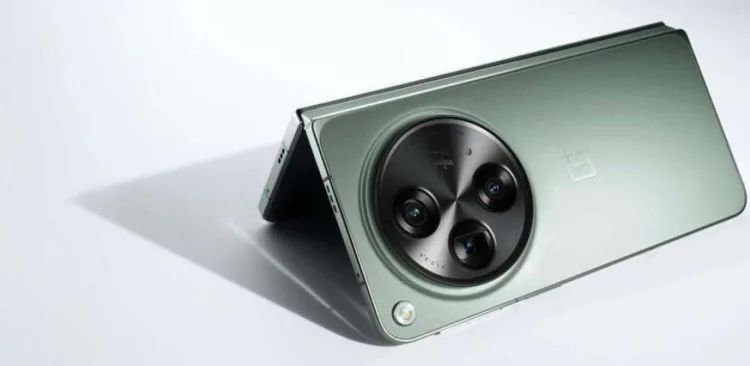 OnePlus Open पर बंपर ऑफर! ₹41,000 की गिरावट के साथ Amazon पर मिल रहा भारी डिस्काउंट 1 OnePlus Open