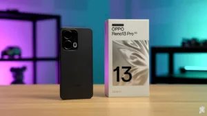 Oppo Reno 13 5G