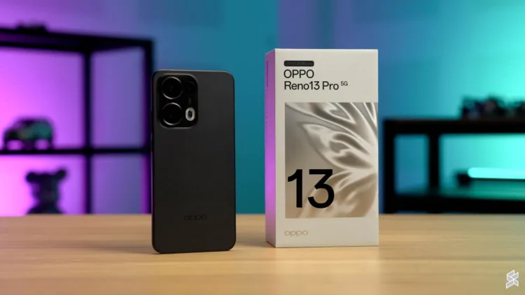 Oppo Reno 13 5G: 50MP कैमरा और 5800mAh बैटरी के साथ जबरदस्त डील, जानें कैसे खरीदें सस्ता! 1 Oppo Reno 13 5G