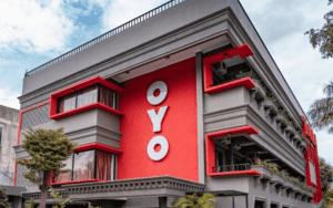 OYO