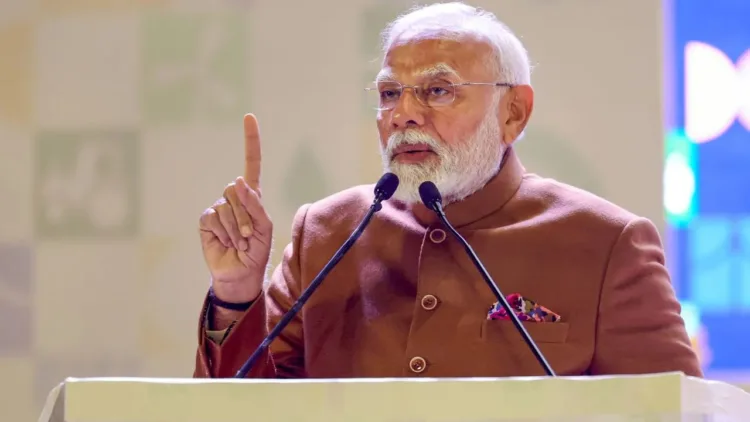 PM to participate in celebrations of 150th Foundation Day