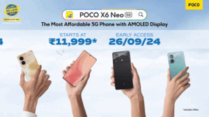 Flipkart Monumental Sale 2024