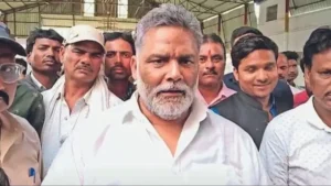 Pappu Yadav