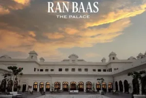 Patiala Wedding Destination The Ranbas Palace