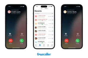 Truecaller iPhone features, Live Caller ID iPhone, Truecaller spam blocking iPhone, iOS Truecaller update, Real-time Caller ID, iPhone spam call block, Truecaller iPhone setup, Truecaller premium family plan, iPhone caller identification, iPhone spam calls
