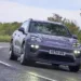Porsche Macan EV