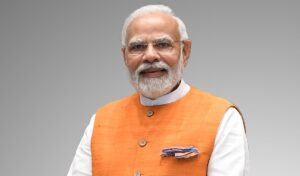 Prime Minister Modi