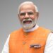 Prime Minister Modi