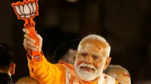 BJP
